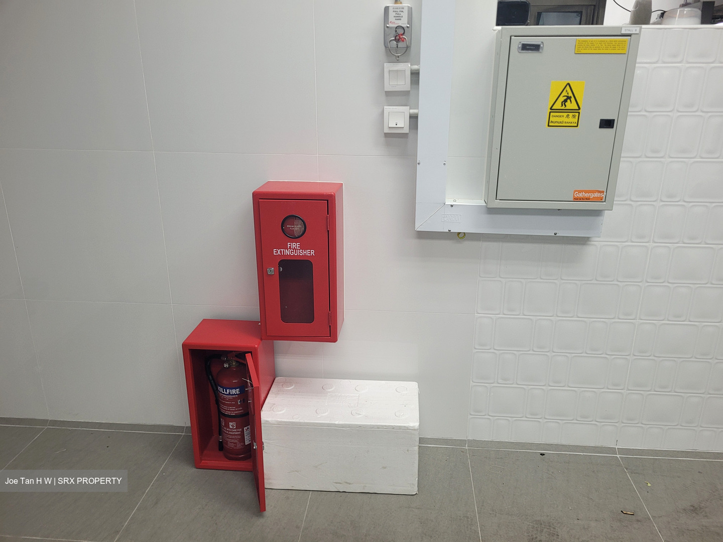 Solaris @tai Seng (D19), Warehouse #438570271